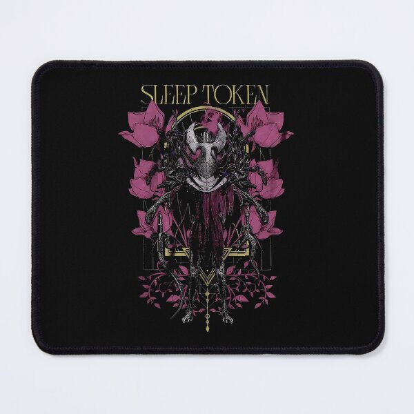 Item preview, Even In Arcadia SleepTokens Tour designed and sold by mcarboneart.