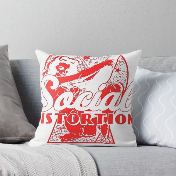 Item preview, Social Distortion designed and sold by ZorvickDep.