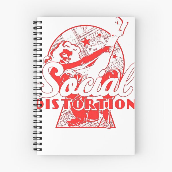 Item preview, Social Distortion  designed and sold by ZorvickDep.