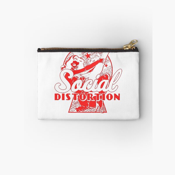 Item preview, Social Distortion  designed and sold by ZorvickDep.