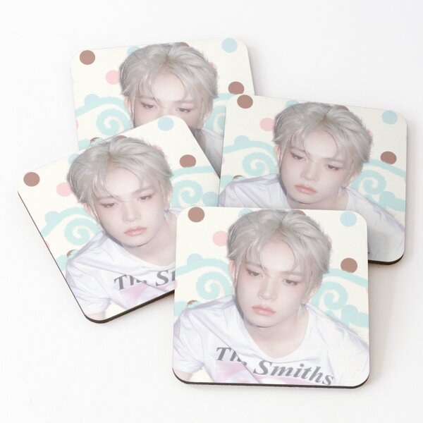 Item preview, Heeseung designed and sold by k.bububerry.