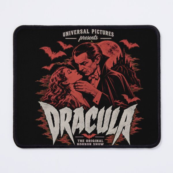 Item preview, Dracula Tshirts Halloween designed and sold by Clairemurphy299.