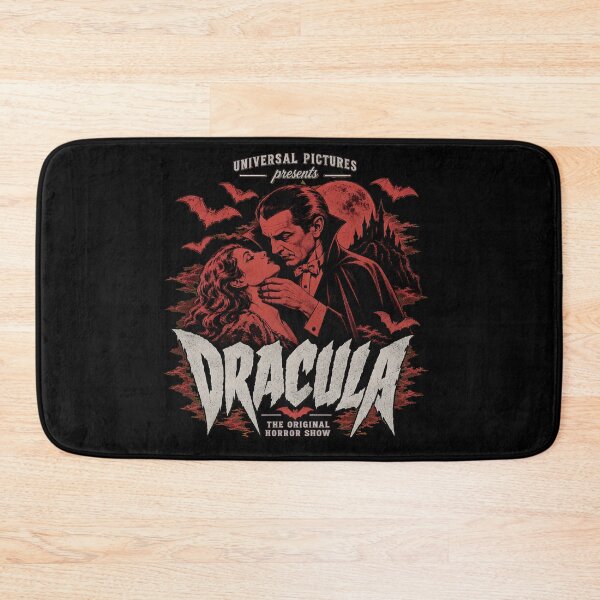 Item preview, Dracula Tshirts Halloween designed and sold by Clairemurphy299.