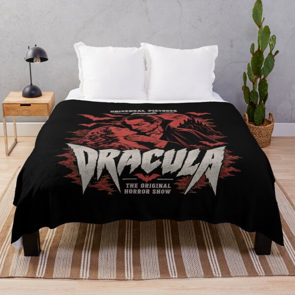 Item preview, Dracula Tshirts Halloween designed and sold by Clairemurphy299.
