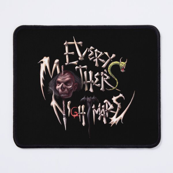 Item preview, Every Mother_S Nightmare - Band designed and sold by irionvukaloi.