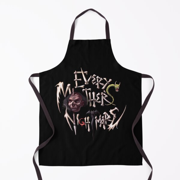 Item preview, Every Mother_S Nightmare - Band designed and sold by irionvukaloi.