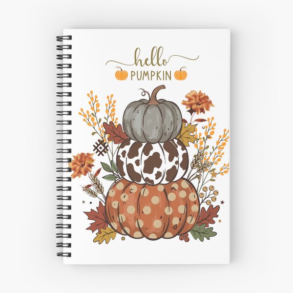 Item preview, Hello fall 10 Hello Pumpkin designed and sold by Kennedy Fun Tee's.