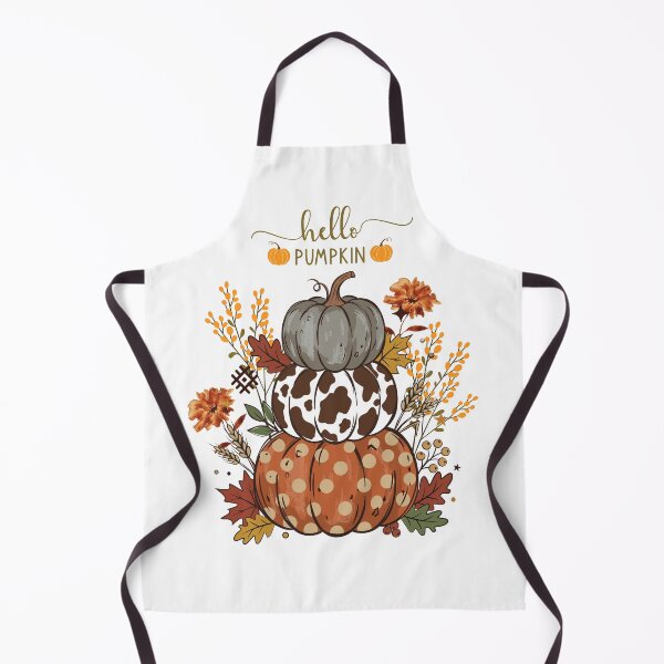 Item preview, Hello fall 10 Hello Pumpkin designed and sold by Kennedy Fun Tee's.