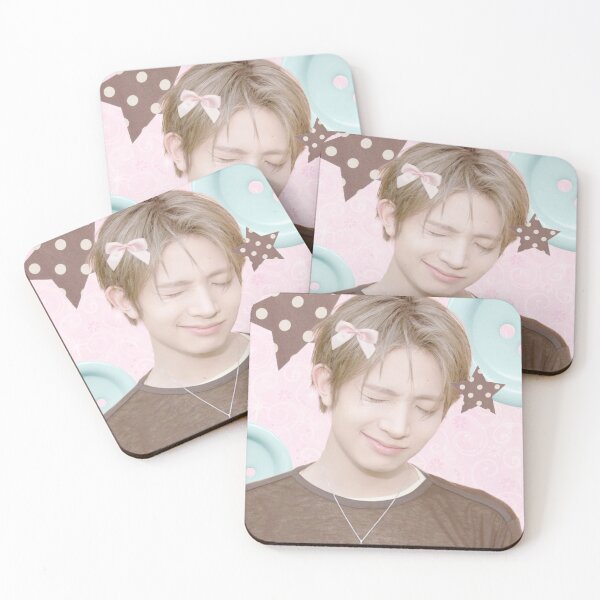 Item preview, Heeseung designed and sold by k.bububerry.