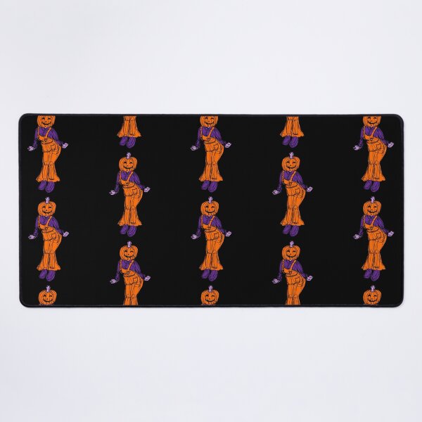 Item preview, Spooky Girl In Overall in black designed and sold by missmann.