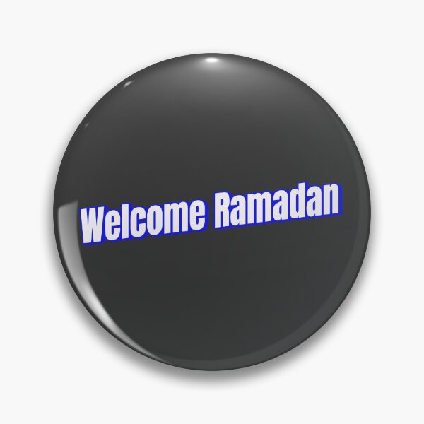 Item preview, welcome ramadan designed and sold by Ifcitiesdesign.