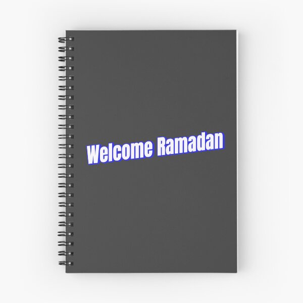 Item preview, welcome ramadan designed and sold by Ifcitiesdesign.