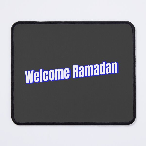 Item preview, welcome ramadan designed and sold by Ifcitiesdesign.
