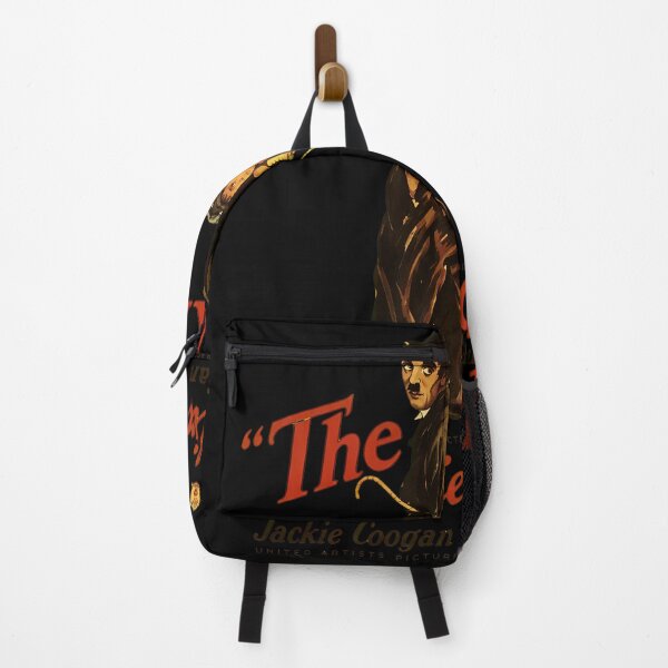 Item preview, "The Kid" Charlie Chaplin Movie Art designed and sold by SilentCosmos.