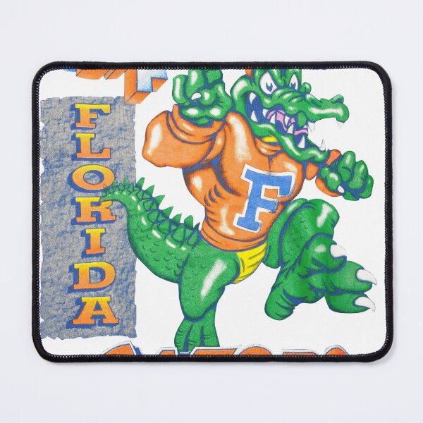 Item preview, Florida Gators Football, Alligator Football Game Day designed and sold by Ashley Johnson.