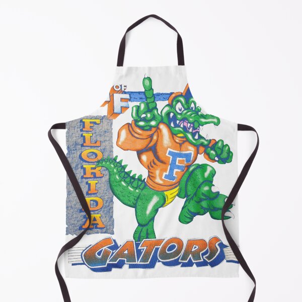 Item preview, Florida Gators Football, Alligator Football Game Day designed and sold by Ashley Johnson.