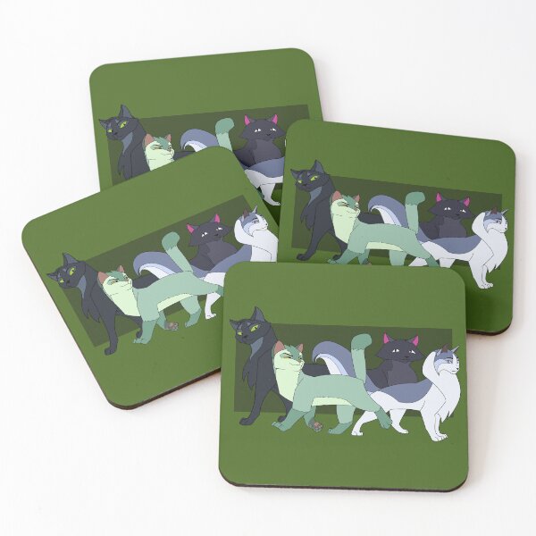 Item preview, Diasomnia Cats designed and sold by Fanfict.