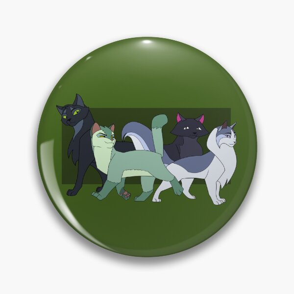 Item preview, Diasomnia Cats designed and sold by Fanfict.