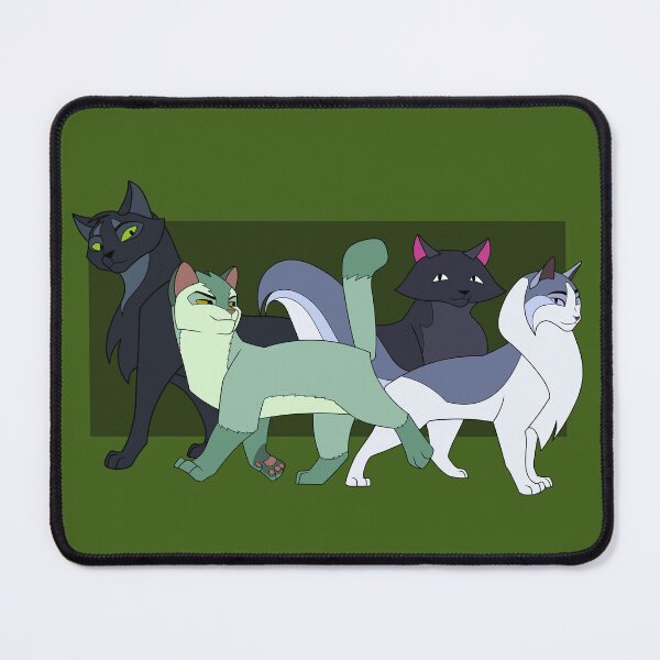 Item preview, Diasomnia Cats designed and sold by Fanfict.
