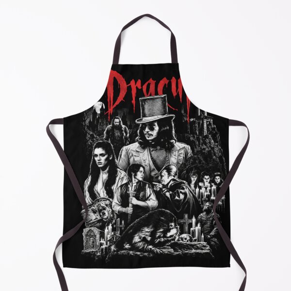 Item preview, Dracula Tshirts Bram Stoker's Novel Bram Stoker Gothic Horror designed and sold by Clairemurphy299.