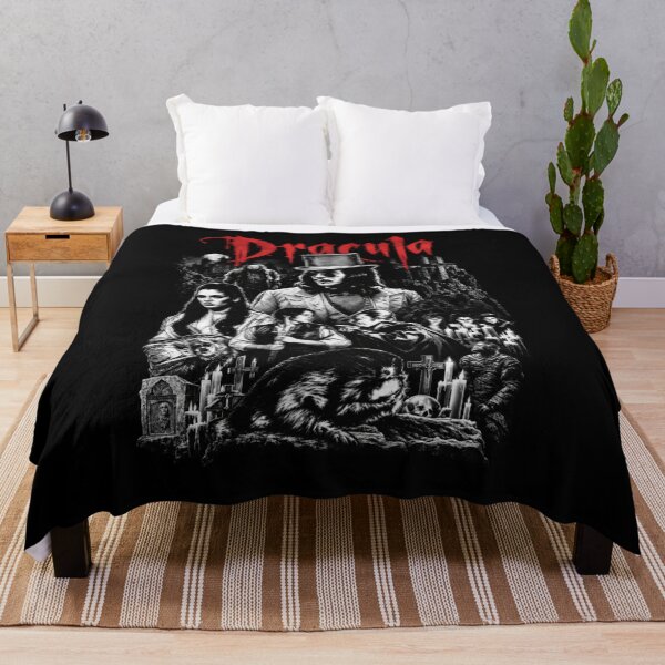 Item preview, Dracula Tshirts Bram Stoker's Novel Bram Stoker Gothic Horror designed and sold by Clairemurphy299.