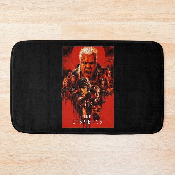 Item preview, Retro Vampire Movie Fan designed and sold by Nishanth49.