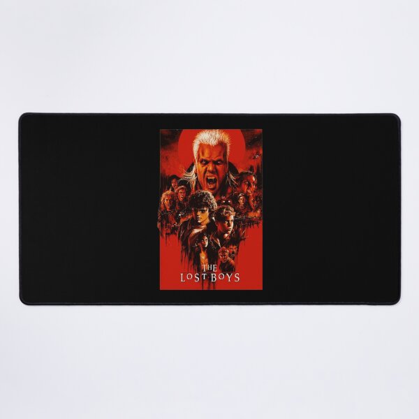 Item preview, Retro Vampire Movie Fan designed and sold by Nishanth49.