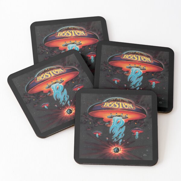 Item preview, Boston Cosmic Guitar Fleet  designed and sold by teliaayalewi.
