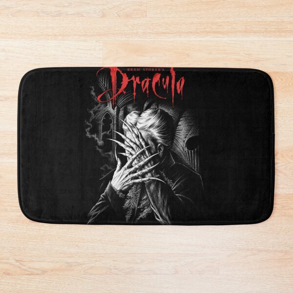 Item preview, Dracula Tshirts Bram Stoker's Horror Vampire Movie Halloween Fan designed and sold by Clairemurphy299.
