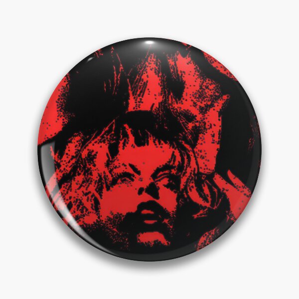 Item preview, Twin Peaks Fire Walk With Me designed and sold by EmmaLvCreations.