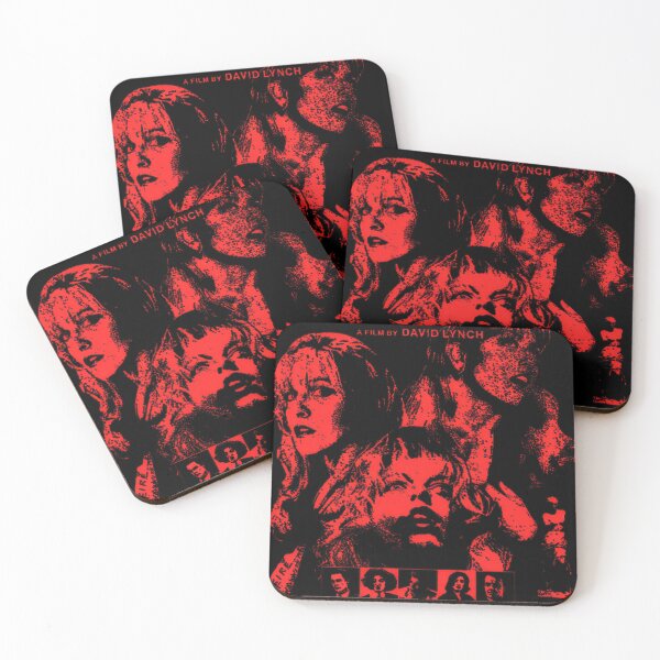 Artikelvorschau, Twin Peaks Fire Walk With Me  entworfen und verkauft von EmmaLvCreations.