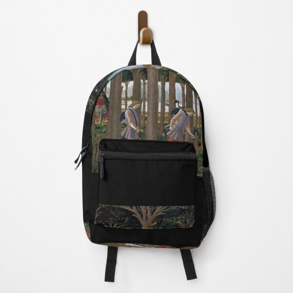 Item preview, Botticelli Sandro Botticelli Funny designed and sold by VickyKuhnart.