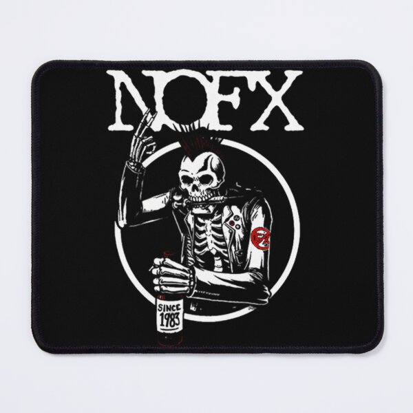Item preview, Drunk Nofx - Nofx designed and sold by irionvukaloi.