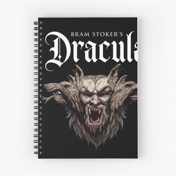 Item preview, Dracula Tshirts Bram Stoker's Gothic Vampire Retro Horror Movie Halloween designed and sold by Clairemurphy299.