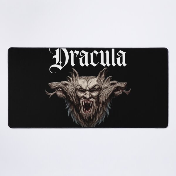 Item preview, Dracula Tshirts Bram Stoker's Gothic Vampire Retro Horror Movie Halloween designed and sold by Clairemurphy299.