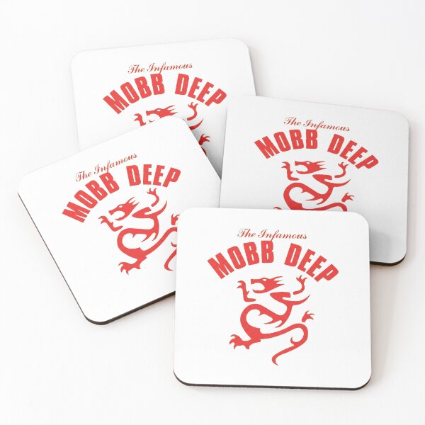 Item preview, Red Dragon Wordmark designed and sold by MomofaDiva.