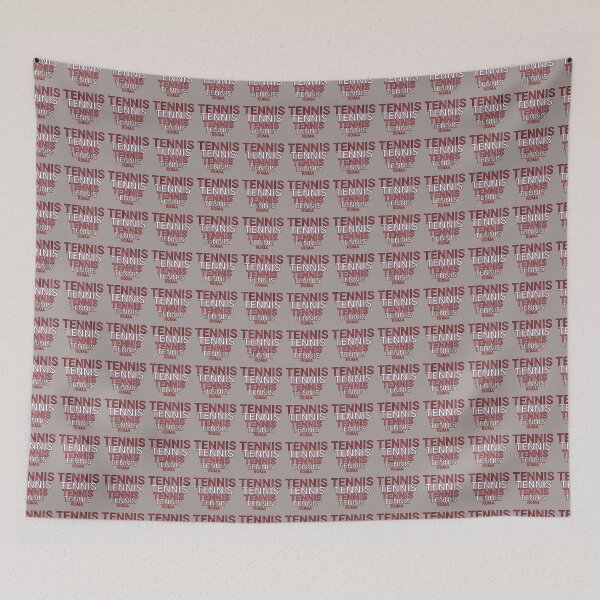 Item preview, VINTAGE ROMA TENNIS CLUB AESTHETIC designed and sold by MonsoonInkX.
