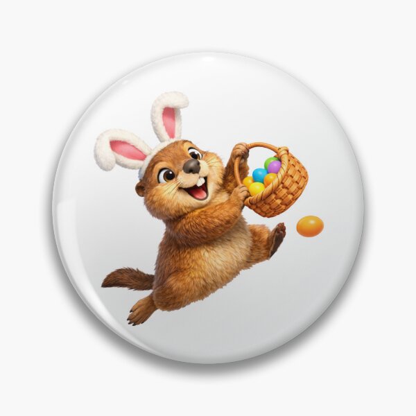 Item preview, Prairie Dog Easter Eggs designed and sold by Sillytoe.