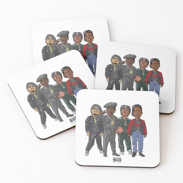 Item preview, Retro Group Portrait designed and sold by MomofaDiva.