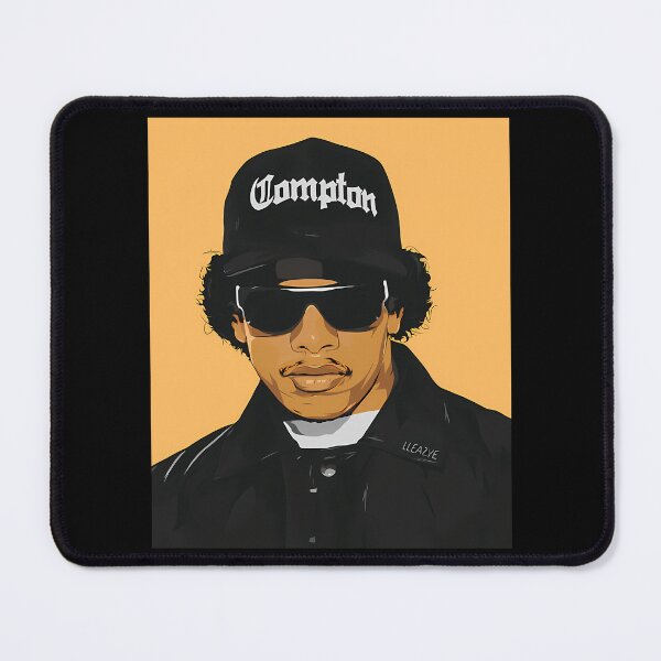 Item preview, Eazy-E designed and sold by RedfireCrypto.