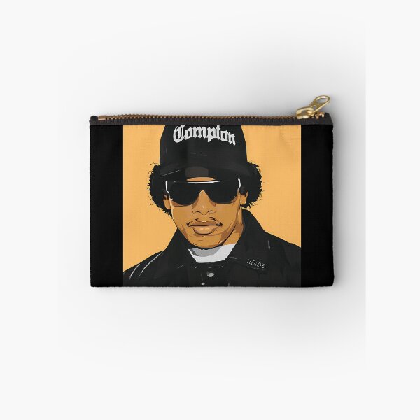 Item preview, Eazy-E designed and sold by RedfireCrypto.