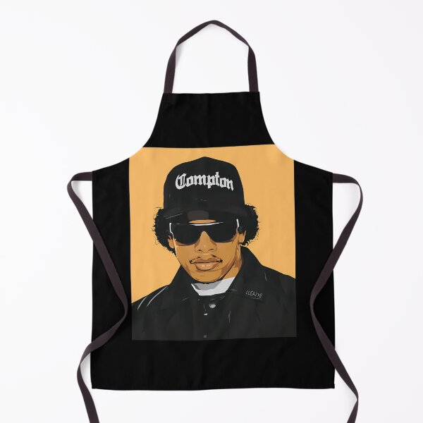 Item preview, Eazy-E designed and sold by RedfireCrypto.