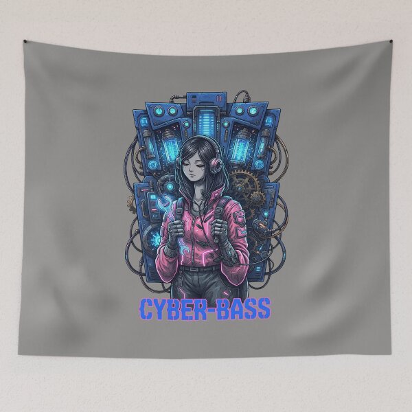 Item preview, Analog Sound Traveler Illustration-26 designed and sold by ThomaRoehl.