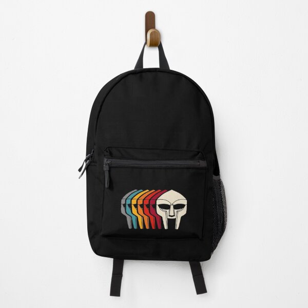 Item preview, Multicolor Mask Logo designed and sold by MomofaDiva.
