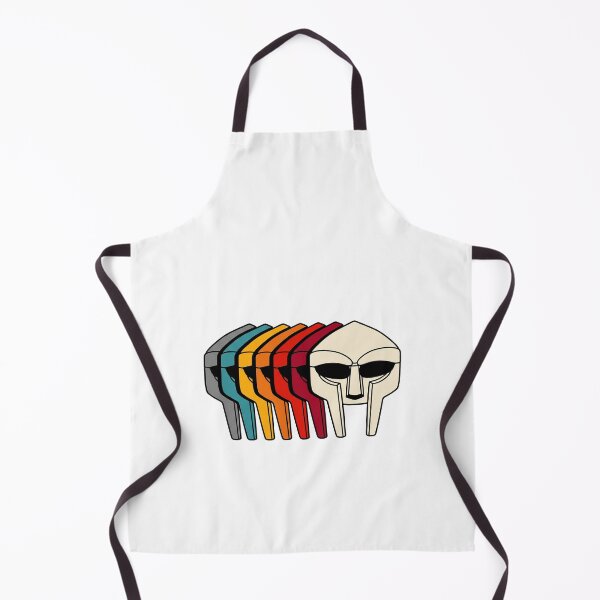 Item preview, Multicolor Mask Logo designed and sold by MomofaDiva.