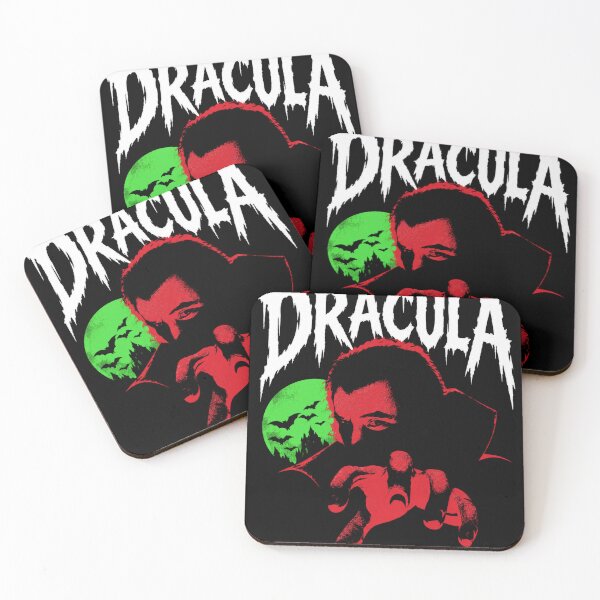 Item preview, Dracula Tshirts Bram Stoker's Horror Gothic Vampire Fan Gift designed and sold by Clairemurphy299.