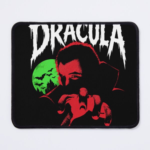 Item preview, Dracula Tshirts Bram Stoker's Horror Gothic Vampire Fan Gift designed and sold by Clairemurphy299.