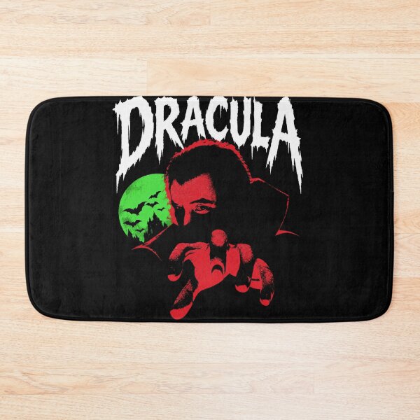 Item preview, Dracula Tshirts Bram Stoker's Horror Gothic Vampire Fan Gift designed and sold by Clairemurphy299.