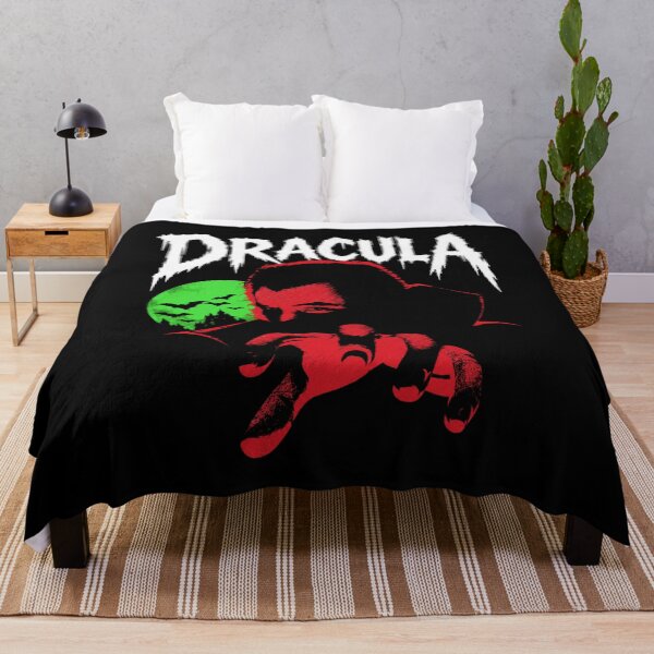 Item preview, Dracula Tshirts Bram Stoker's Horror Gothic Vampire Fan Gift designed and sold by Clairemurphy299.