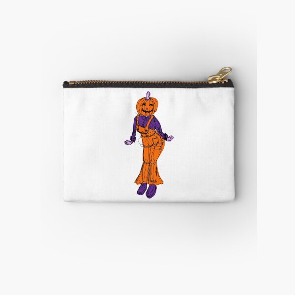Item preview, Spooky Girl In Overall  designed and sold by missmann.